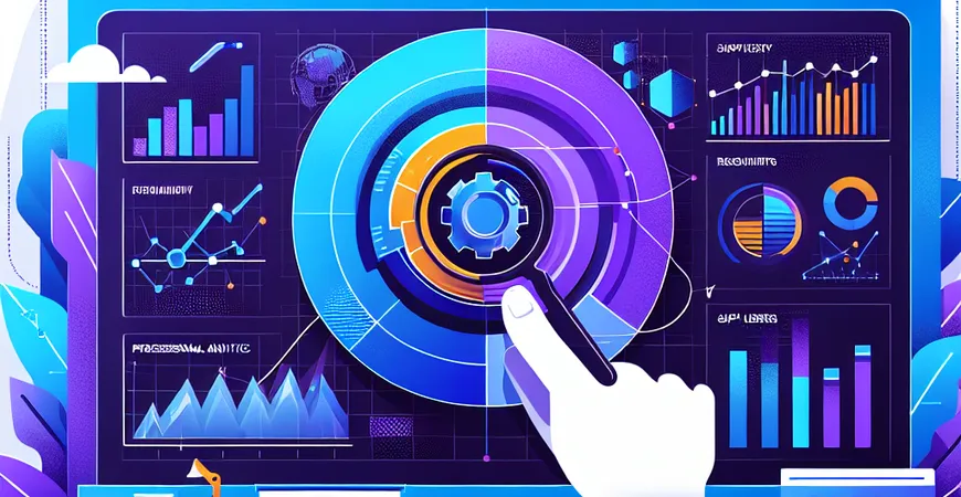  行业解决方案是噱头？识别供应商过度承诺